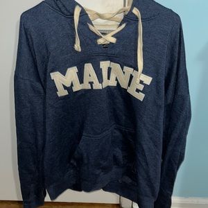 Maine Sweatshirt